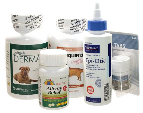  The vet may recommend medications and treatments to stabilize your dog