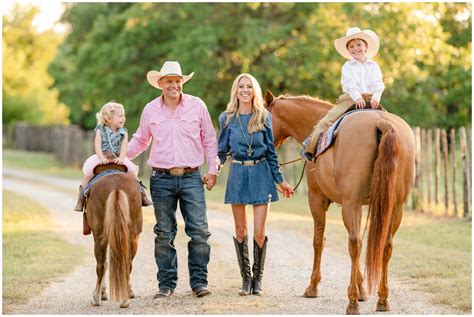  Their Life on the Ranch is, they came earlier for family and are best company for Paula