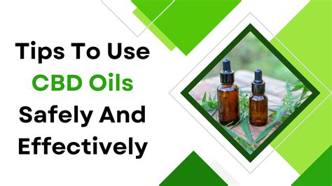  Their guidance is crucial for navigating CBD use safely and effectively