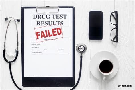  There are a surprising number of myths about drug testing and occupational testing in general