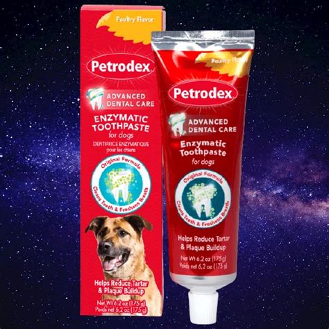 There are special savory flavored tooth pastes just for dogs available to make this task more enjoyable for your puppy