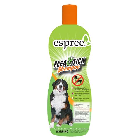  There are various types of flea shampoos, dips, and sprays, since these really are medications, it