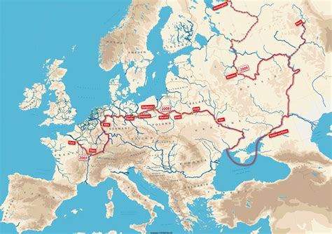  There have been known cases of some Eastern European lines taking up to 3years i