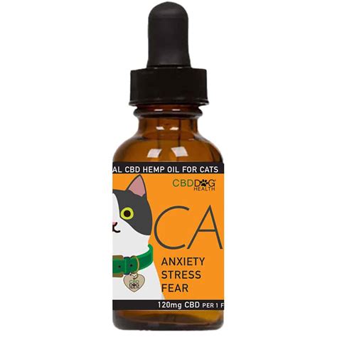  There have been numerous studies on the safety of CBD for cats and other animals, and full-spectrum hemp extract, which confirm its safety for use in animals