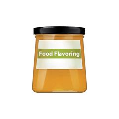  There is virtually no standard or regulation regarding flavoring, and companies have no obligation to tell you how these flavors are made or their original sourcing