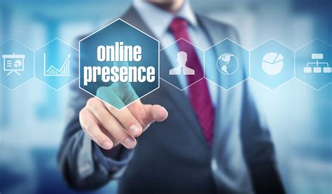 There will be a noticeable difference in your digital presence as soon as you start working with us