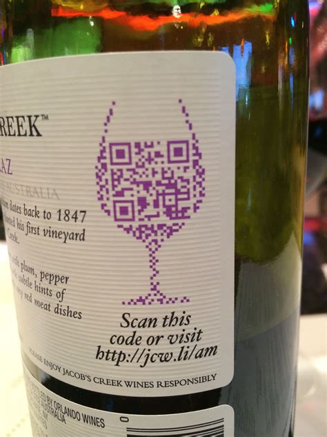  There will be instructions and a QR code on the bottle that will take you to each product