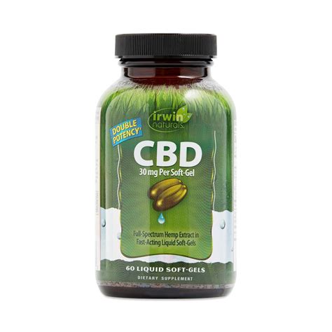  These CBD supplements, which are produced from all-natural, carefully cultivated industrial hemp grown without pesticides or herbicides, are guaranteed to be loved by your dog