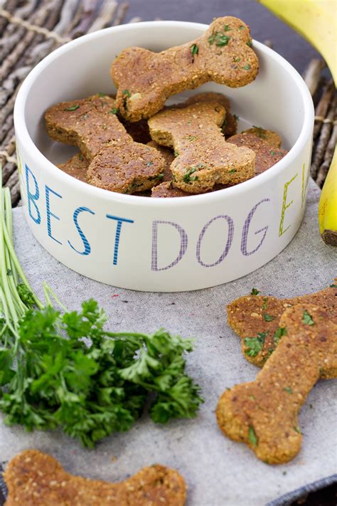  These dog treats for calm are made from organic, natural, and vegan ingredients to help your pet calm down and feel less stressed