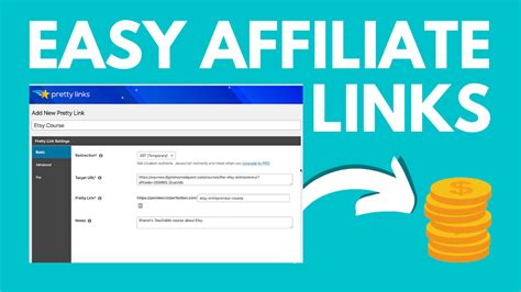  These links are affiliate links, so if you do end up using the links, I will earn a commission