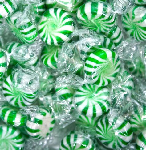  These mints are made for those on-the-fence consumers who are interested in using cannabis for medicinal purposes, but remain hesitant to work any weed products, especially edibles, into their routine and are nervous of any negative side effects