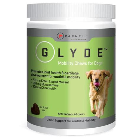  These products are applied directly to the area of discomfort and help support joint health and mobility, making them ideal for aging pets with chronic conditions or active dogs recovering from injuries
