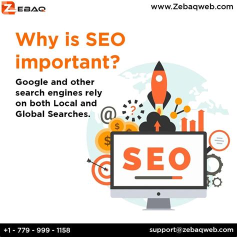  These search engines, such as Google, rely on SEO specialists to comply with their guidelines, ensuring websites are constructed in a manner that is easily crawlable and comprehensible