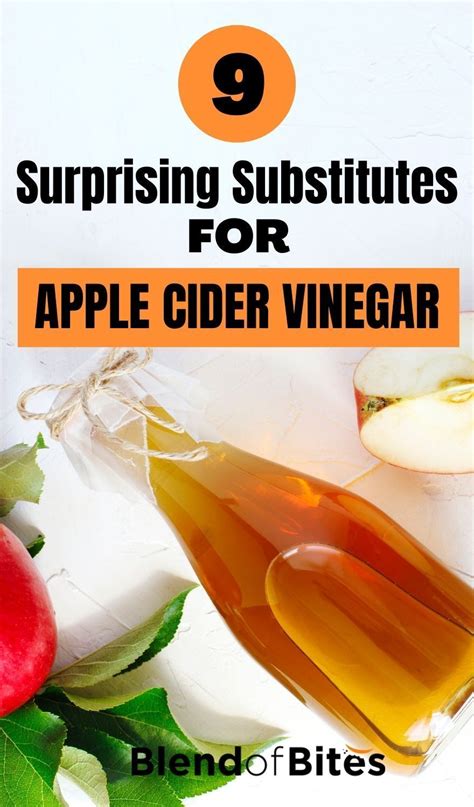  These tests are quite precise and are not impacted by substances like apple cider vinegar