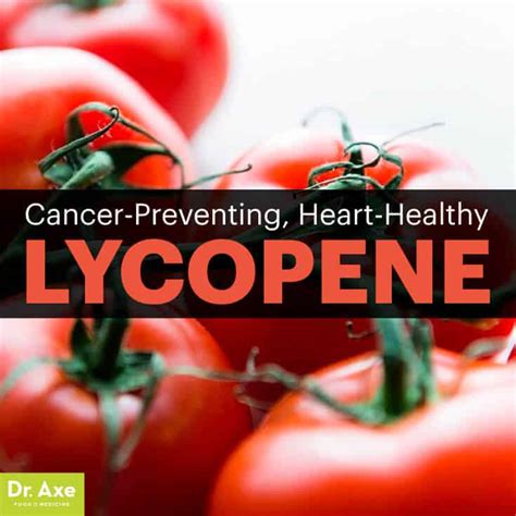  They also contain lycopene, which is a powerful antioxidant
