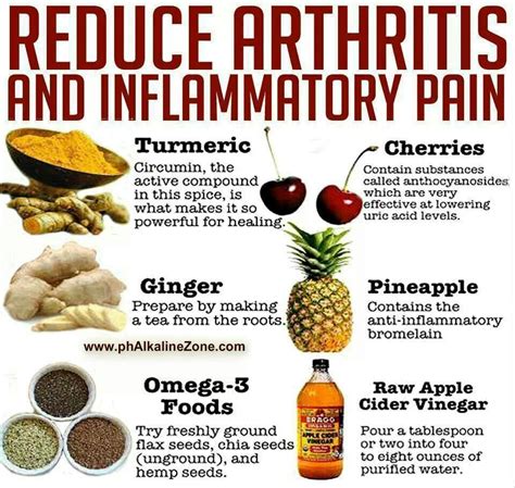  They also seem to have anti-inflammatory effects, which can be very beneficial for arthritis pain, etc
