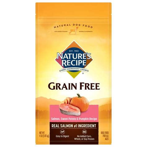  They are grain-free and salmon flavored and I liked that they are non-GMO and contain some natural omega-3 fatty acids