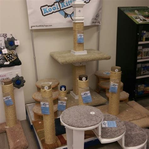 They are highly knowledgeable and offer products for pets of all shapes and sizes