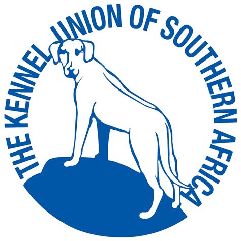  They are registered with the Kennel Union of South Africa