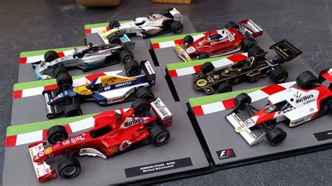  They are sized similar to our F1 Minis