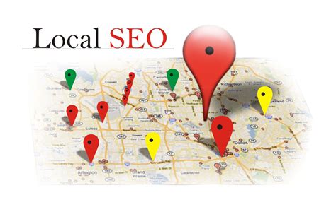  They can also be used for local SEO research too