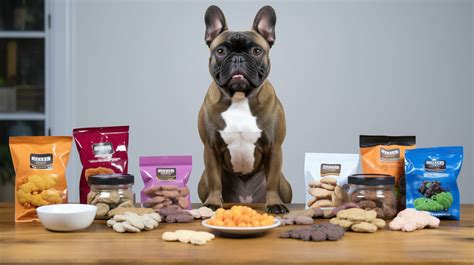 They can provide expert guidance, ensuring your French Bulldog gets the best nutrition tailored to their individual requirements