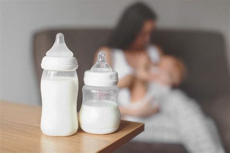  They should always stay with their mother because her breast milk is their main and only source of nutritious food
