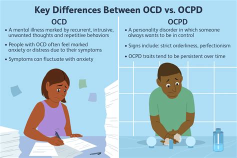  They will end feeling more fulfilled and have less anxious, OCD behaviors