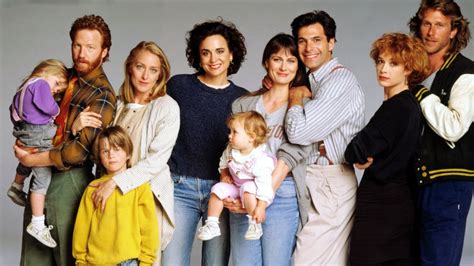  Thirtysomething Is 30 and Counting