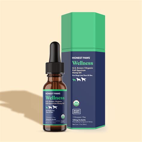  This 30ml bottle is among the best CBD oils for dogs and a great way to support your large dog through stressful moments like airplane rides, thunderstorms, vet visits, or age-related challenges