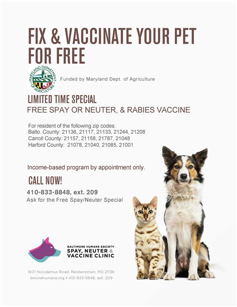  This adoption fee generally includes the costs of updated vaccines and a spay or neuter surgery, and helps to ensure the organization can continue its lifesaving work