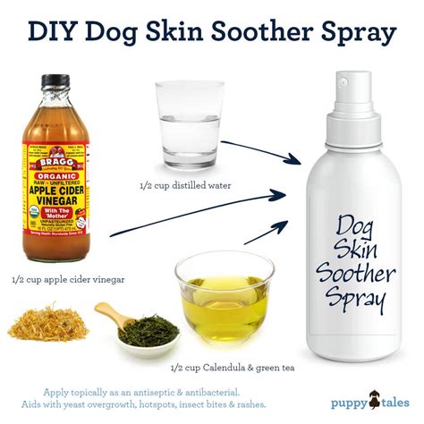  This all-natural remedy is safe for your dog, has no known serious side effects, and may help if poor skin from unknown food allergies is the root cause