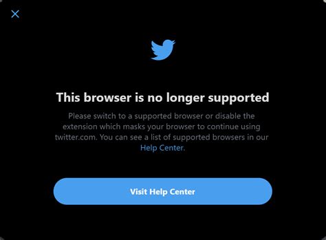  This browser is no longer supported