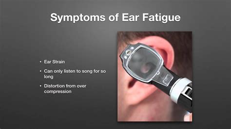  This can go a long way toward avoiding an ear problem