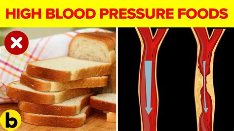  This can raise your blood pressure, especially on an empty stomach
