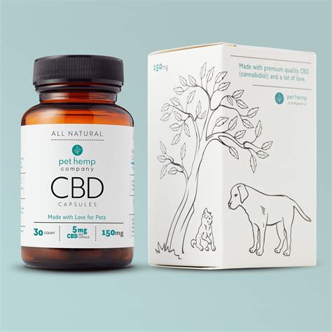  This company sells a range of pet care products beyond CBD, but oils and treats are where the company really shines