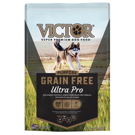  This food is specially formulated to meet the nutrient needs of medium and large breed dogs at all life stages
