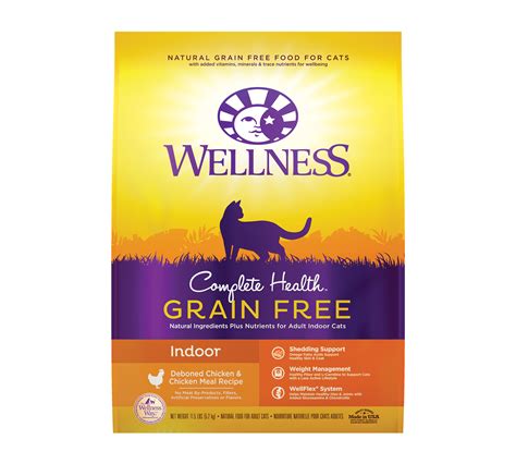  This grain-inclusive formula includes deboned chicken as the primary source of protein along with wholesome grains like brown rice