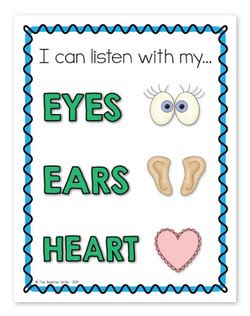  This involves listening to the heart and checking the ears and eyes