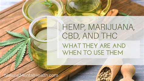  This is especially important if you are using hemp products that contain higher levels of THC or if you are using them frequently
