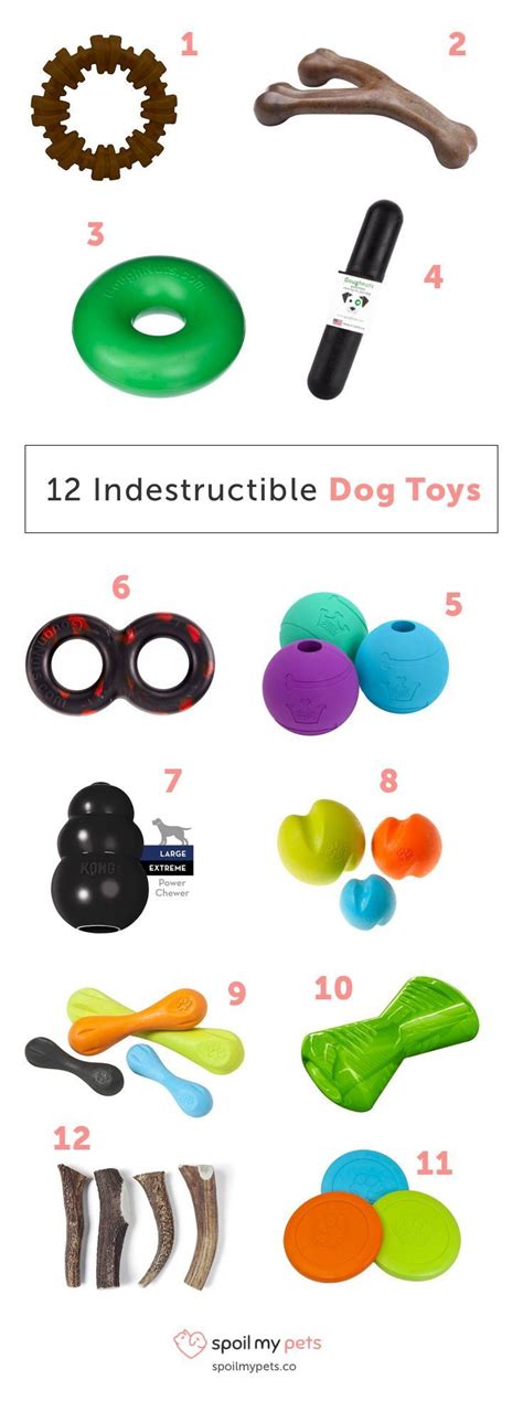  This is indestructible, and your dog will surely love to play with this over and over again
