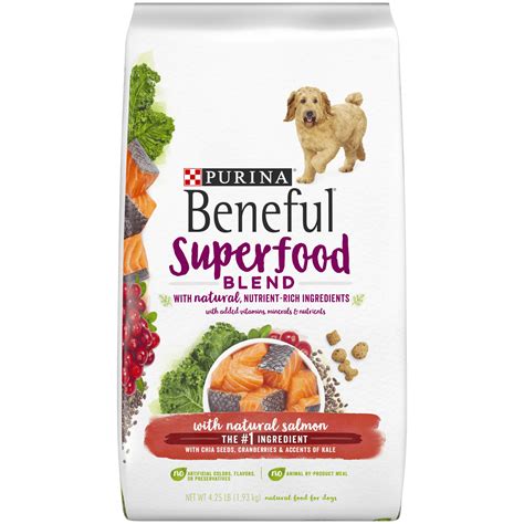  This is the perfect dry dog food for puppies after eight weeks old