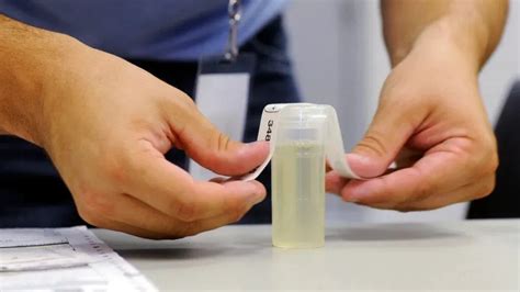  This kind of drug test allows you to safely and accurately examine various aspects of synthetic urine, such as temperature and froth, before submitting it