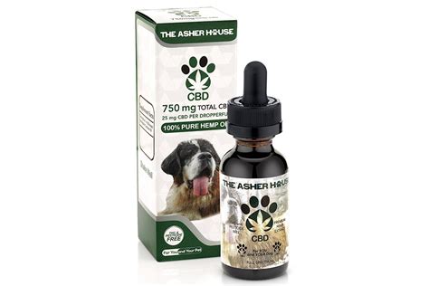  This makes CBD a great option, especially for those pets with chronic pain or other medical conditions that prevent them from taking traditional medications