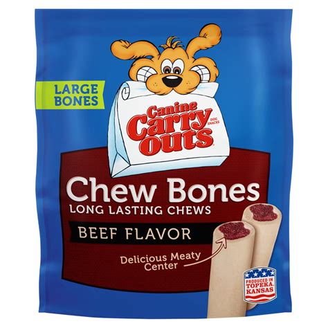  This makes it easier to chew and digest, a massive bonus for older dogs
