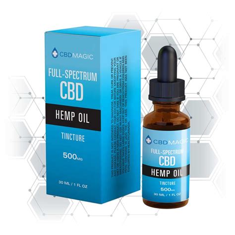  This means that the CBD tincture created from the organic hemp oil contains all of the beneficial cannabinoids and terpenes present in the hemp plant