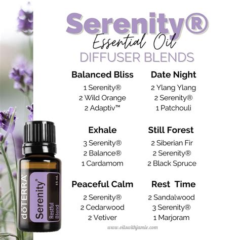  This oil assists in preserving serenity and relaxation, particularly during stressful or anxious periods