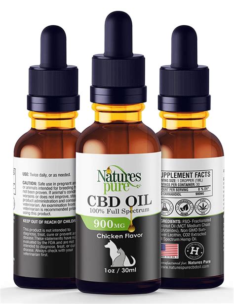  This pet CBD tincture is a scientifically-tested, high quality formula developed exclusively for pets by vets