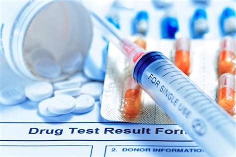  This type of testing is among the most common drug testing methods