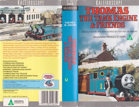  Thomas Video Tongshan